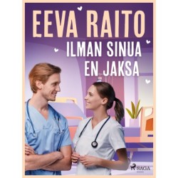 Ilman sinua en jaksa