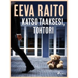 Katso taaksesi, tohtori