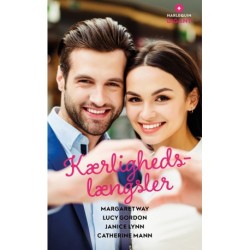 Kærlighedslængsler