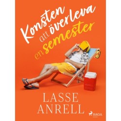 Konsten att överleva en semester