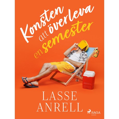 Konsten att överleva en semester