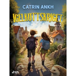 Igelkottskriget