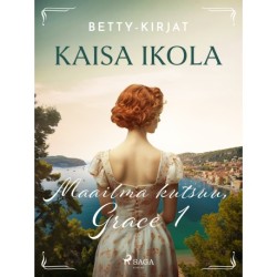 Maailma kutsuu, Grace 1