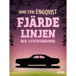 Fjärde linjen och lyktgubbarna