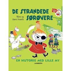 De strandede sørøvere: En historie med Lille My