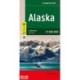 Alaska, Automap 1:1.5 Mio