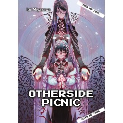 Otherside Picnic: Omnibus 4
