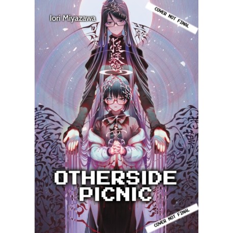 Otherside Picnic: Omnibus 4