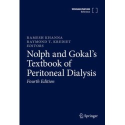 Nolph and Gokal's Textbook of Peritoneal Dialysis