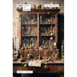 Slagmark 87: Tema: Lorraine Daston