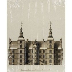 The Treasure Collection at Rosenborg Castle: The Inventories of 1696 and 1718 Royal Heritage and Collecting in Denmark-Norway 1500-1900