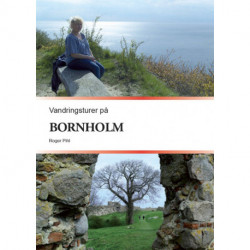 Vandringsturer på Bornholm