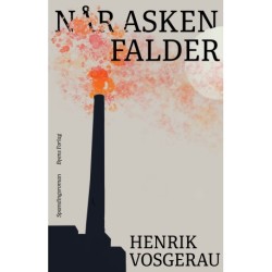 Når asken falder