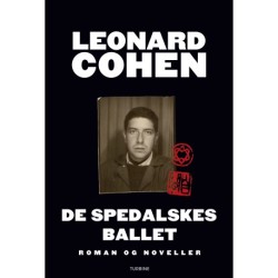 De spedalskes ballet