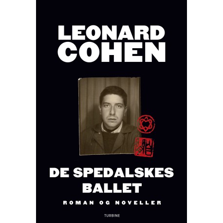 De spedalskes ballet