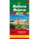 Mallorca Road Map 1:100 000