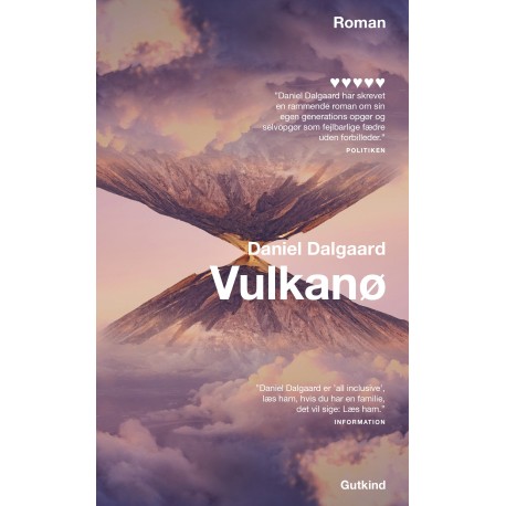 Vulkanø