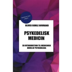 Psykedelisk Medicin