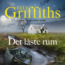 Det låste rum: En Ruth Galloway-krimi