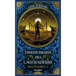 Magismondo -2: Tankehviskeren fra Lagunaøerne