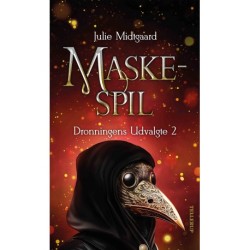 Dronningens udvalgte -2: Maskespil