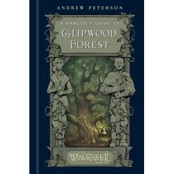 A Ranger's Guide to Glipwood Forest