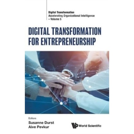 Digital Transformation For Entrepreneurship