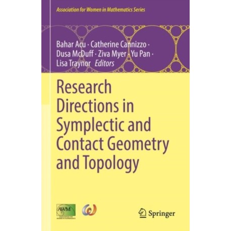 Research Directions in Symplectic and Contact Geometry and Topology