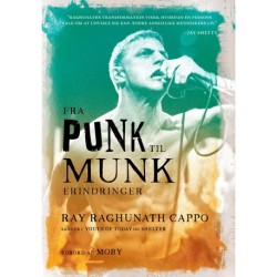 Fra Punk til Munk: Erindringer