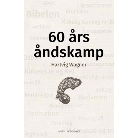 60 ÅRS ÅNDSKAMP
