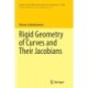 Rigid Geometry of Curves and Their Jacobians