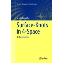 Surface-Knots in 4-Space: An Introduction