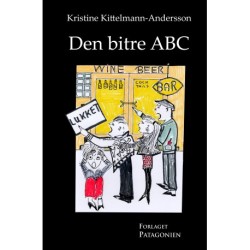 Den bitre ABC: Digte