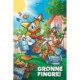 Temabog 02: Grønne fingre!