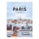 Paris: en rejseguide for livsnydere