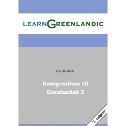 Kompendium til Grønlandsk 2