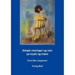 Simple meninger og vers på kryds og tværs