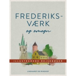 Frederiksværk og omegn