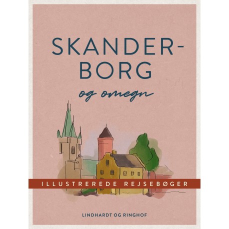 Skanderborg og omegn