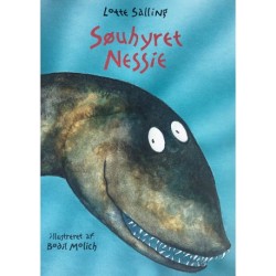 Søuhyret Nessie