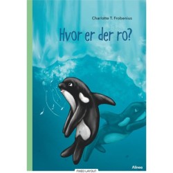 Hvor er der ro?, Grøn læseklub