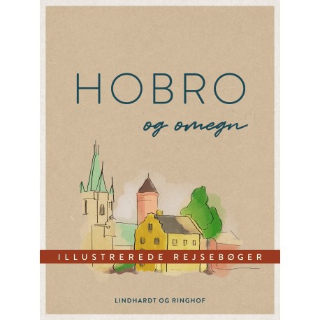Hobro og omegn