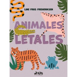Animales letales