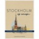Stockholm og omegn