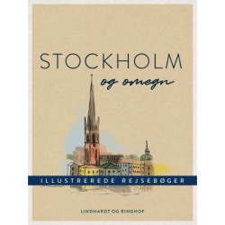 Stockholm og omegn