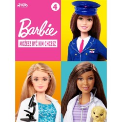 Barbie - Możesz być kim chcesz 4