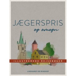 Jægerspris og omegn
