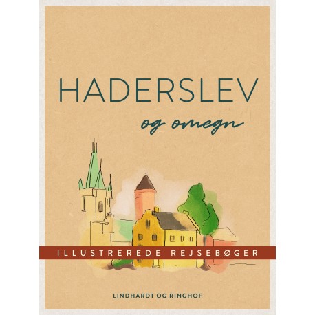 Haderslev og omegn