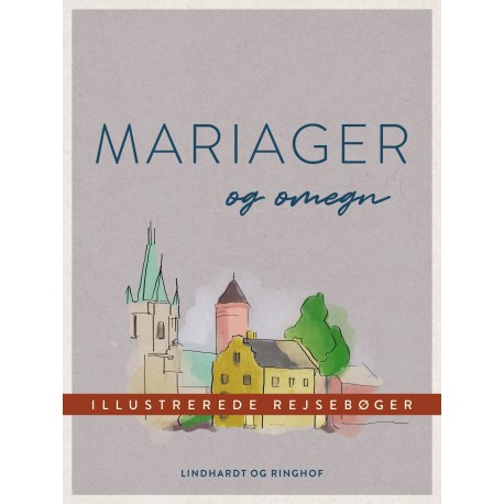 Mariager og omegn