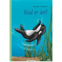 Hvad er det? Grøn læseklub